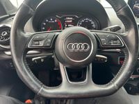 Gebraucht Audi A3 S-Line 150 PS (110 kW) 2017 Weiß Limousine