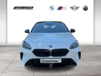 Gebraucht BMW 118 Performance 150 PS (110 kW) 2025 Alpinweiß uni Kleinwagen