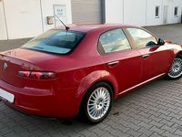 gebraucht Alfa Romeo 159 1.9 JTS 16V Distinktive Bj. 2006