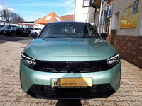 Neu Opel Corsa 101 PS (74 kW) 2026 Eukalyptus grün Kleinwagen