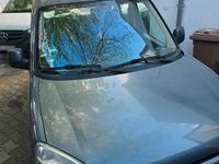 Second-hand Citroën Berlingo 110 CP (80 kW) 2007 Albastru Monovolum