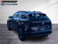gebraucht Hyundai Kona Elektro Effizienzpaket
