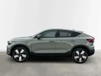 Occasion Volvo C40 Plus 169 kW (231 ch) 2023 Vert SUV