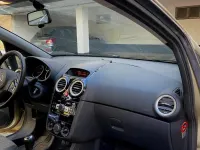 Gebraucht Opel Corsa Innovation 80 PS (58 kW) 2009 Gold Kleinwagen