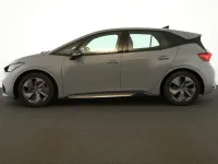 Gebraucht Cupra Born 150 kW (204 PS) 2024 Vaporgrau Kleinwagen