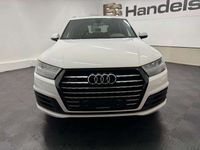 gebraucht Audi Q7 3.0 TDI QUATTRO*S LINE*PANO*MMI*LED*