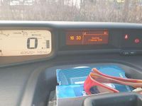 Gebraucht Citroën C3 SELECTION 99 PS (72 kW) 2017 Weiß Van / Kleinbus