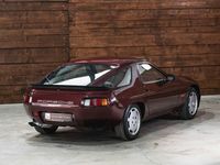 Gebraucht Porsche 928 310 PS (228 kW) 1984 Rubin rot metallic Coupé