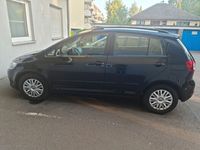 gebraucht VW Golf Plus 2.0 TDI 81 kW Comfortline Comfortline