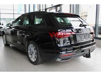 gebraucht Audi A4 Avant 40 TDI*QUATTRO*AHK*STHZ*LED*ACC*LANE