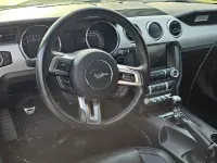 Occasion Ford Mustang 317 ch (233 kW) 2015 Noir Coupé