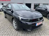 Neu Opel Corsa Edition+ 101 PS (74 kW) 2026 Karbon schwarz metallic Kleinwagen