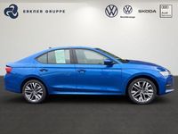 Second-hand Skoda Octavia Selection 116 CP (85 kW) 2025 Albastru Berlinǎ