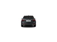Gebraucht Audi A4 Advanced Plus 204 PS (150 kW) 2023 Manhattangrau metallic Kombi