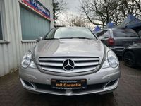 gebraucht Mercedes R320 CDI 4MATIC Styling-Paket/Automatik/6-Sitze