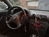 gebraucht Audi A3 1.6 Ambiente 102 PS 2te Hand - Händler/Privat