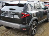 Neu Dacia Duster Journey 131 PS (96 kW) 2026 Schwarz SUV