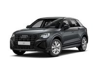Gebraucht Audi Q2 S-Line 150 PS (110 kW) 2025 Daytonagrau perleffekt SUV