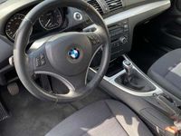 gebraucht BMW 116 116 i - Austauschmotor - TÜV 03/2026