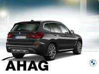 gebraucht BMW X3 xDrive20d xLine AT Navi Tempom.aktiv Panorama