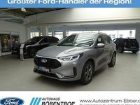 Neu Ford Kuga ST-Line 183 PS (134 kW) 2026 Silber SUV