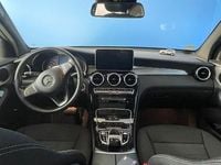 Gebraucht Mercedes GLC250 211 PS (155 kW) 2018 Weiß SUV