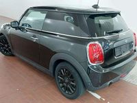Gebraucht Mini ONE 102 PS (75 kW) 2019 Schwarz Kleinwagen
