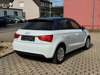 gebraucht Audi A1 Sportback 1.2 TFSI Attraction