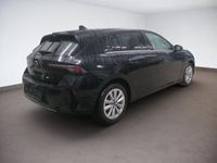 gebraucht Opel Astra Lim. 5-trg. Elegance PDC vo+hi Kamera