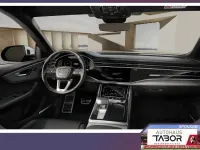 Neu Audi Q8 Sport 394 PS (289 kW) 2026 Silber metallic SUV