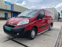 gebraucht Toyota Proace Ez 2015 Lkw Zulassung