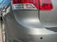 gebraucht Toyota Avensis Combi TEC-Edition 2.2 D-4D Automatik...