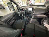 Gebraucht Ford Transit Connect Trend 120 PS (88 kW) 2022 Silber Van / Kleinbus