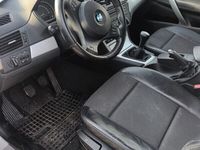 gebraucht BMW X3 M zum Verkauf