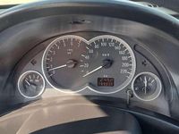 Gebraucht Opel Tigra Enjoy 90 PS (66 kW) 2005 Blau Cabrio