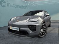 Gebraucht Porsche Macan 380 kW (517 PS) 2025 Grau SUV