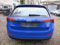 gebraucht Skoda Scala Active