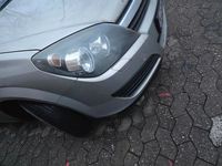 Gebraucht Opel Astra 90 PS (66 kW) 2006 Beige Kleinwagen