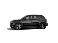 Gebraucht Renault 4 E-Tech Komfort 77 kW (106 PS) 2025 Schwarz SUV