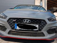 Gebraucht Hyundai i30 275 PS (202 kW) 2019 Grau Limousine