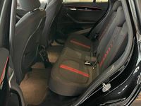 Gebraucht BMW X1 190 PS (139 kW) 2018 Schwarz SUV