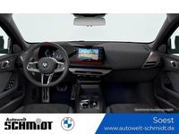 Neu BMW M135 Shadowline 300 PS (220 kW) 2026 (schwarz)  black saphire Kleinwagen