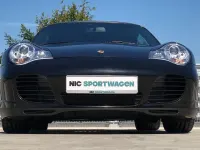 Gebraucht Porsche 911 Carrera 4S 320 PS (235 kW) 2004 Schwarz