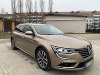 Gebraucht Renault Talisman 160 PS (117 kW) 2018 Kombi