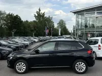 Gebraucht Skoda Kamiq Selection 116 PS (85 kW) 2025 Schwarz SUV