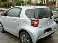 gebraucht Toyota iQ 1,33-l-Dual-VVT-i Multidrive S -