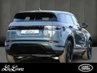Neu Land Rover Range Rover evoque S 163 PS (119 kW) 2025 Blau SUV