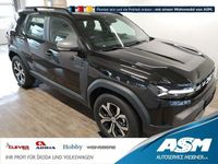 Gebraucht Dacia Duster Expression 101 PS (74 kW) 2024 Schwarz SUV