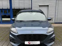 Gebraucht Ford Kuga ST-Line 120 PS (88 kW) 2024 Blau SUV