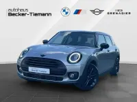 Gebraucht Mini Cooper Clubman 136 PS (100 kW) 2023 Grau Kombi
